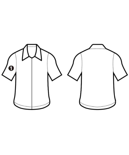 Other brand เสื้อลำลอง