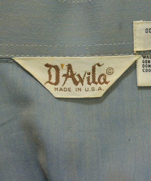 Other brand เสื้อลำลอง