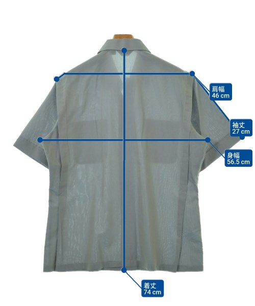 Other brand เสื้อลำลอง