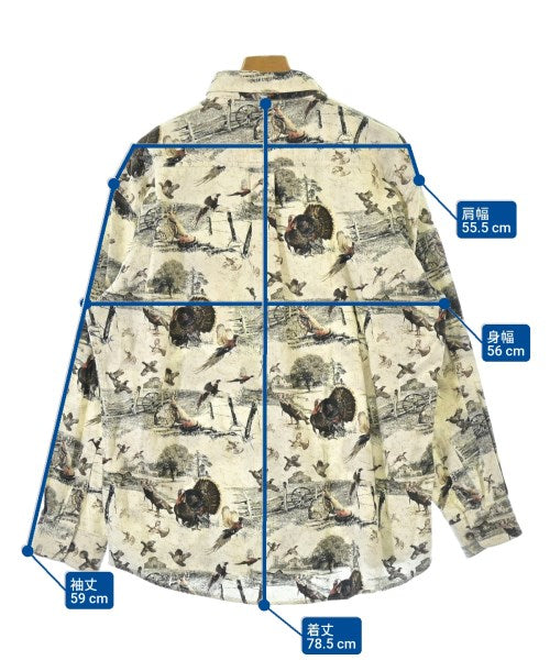 Other brand เสื้อลำลอง