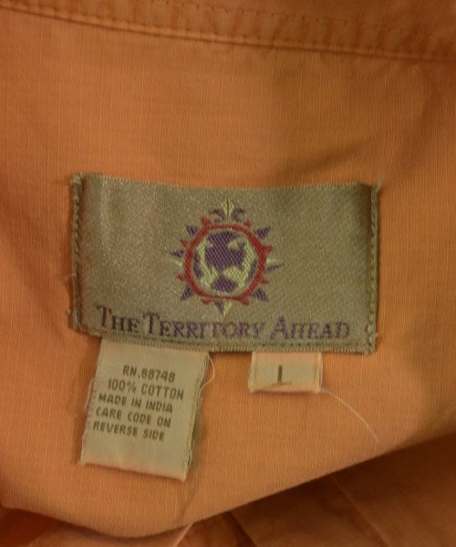 Other brand เสื้อลำลอง