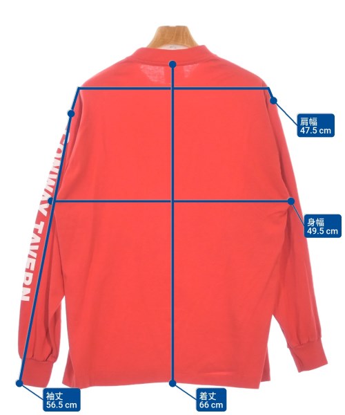 Other brand เสื้อยืด/เสื้อท็อปส์