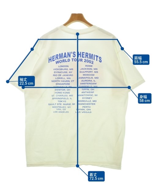 Other brand เสื้อยืด/เสื้อท็อปส์