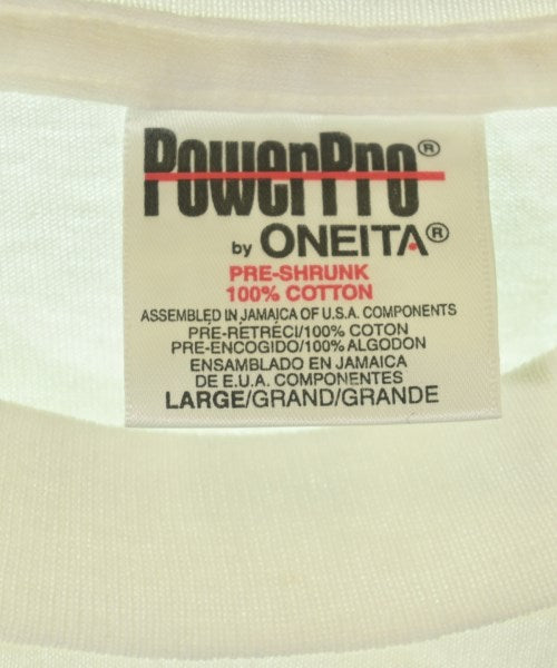 Other brand เสื้อยืด/เสื้อท็อปส์