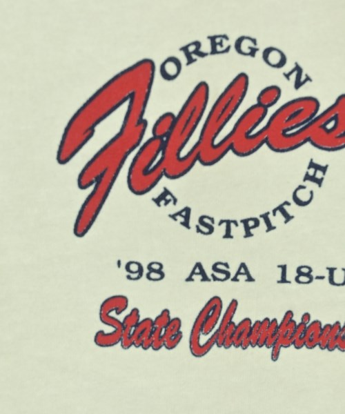 Other brand เสื้อยืด/เสื้อท็อปส์