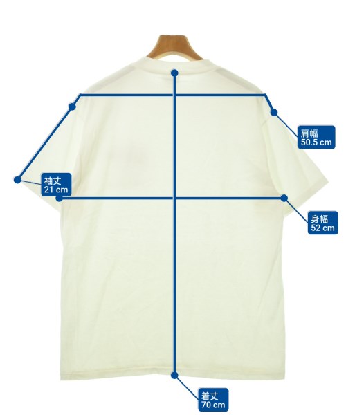 Other brand เสื้อยืด/เสื้อท็อปส์