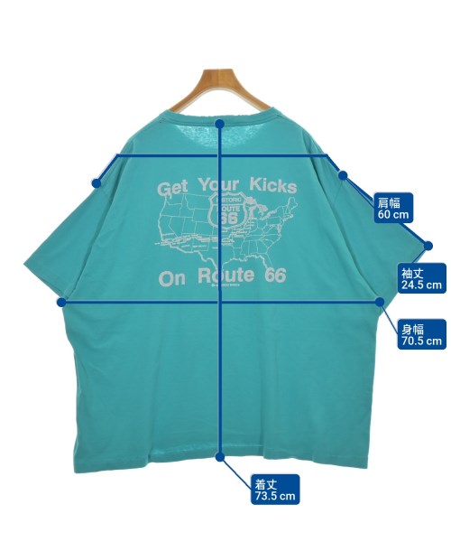 Other brand เสื้อยืด/เสื้อท็อปส์