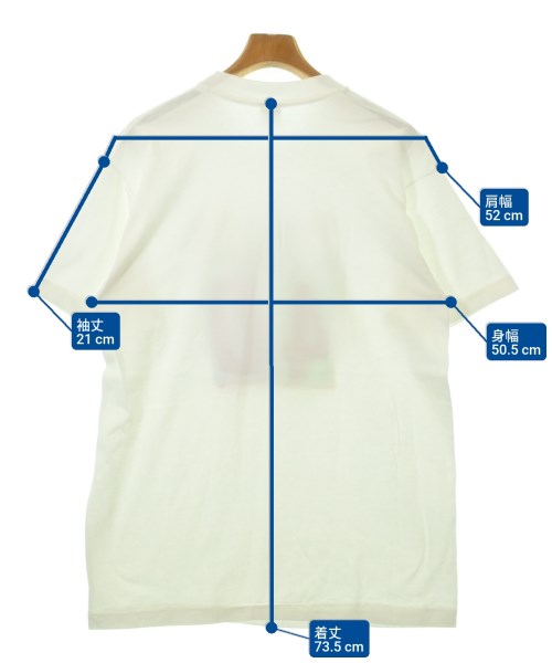 Other brand เสื้อยืด/เสื้อท็อปส์