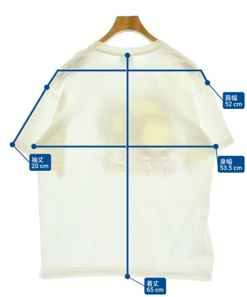 Other brand เสื้อยืด/เสื้อท็อปส์