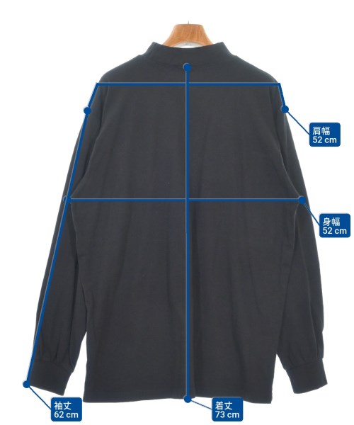 ROTHCO เสื้อยืด/เสื้อท็อปส์