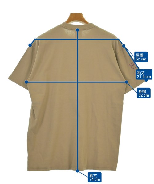 Other brand เสื้อยืด/เสื้อท็อปส์