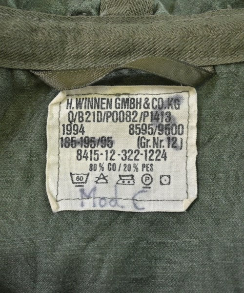 Other brand เสื้อโค้ท อื่น