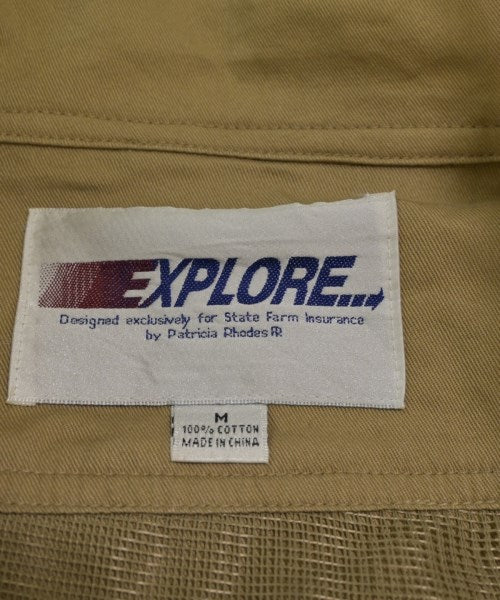 Other brand แจ็คเก็ตเบลาส์ อื่น