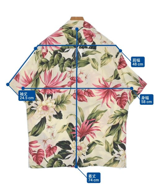 Other brand เสื้อลำลอง