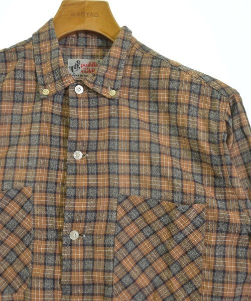 Other brand เสื้อลำลอง