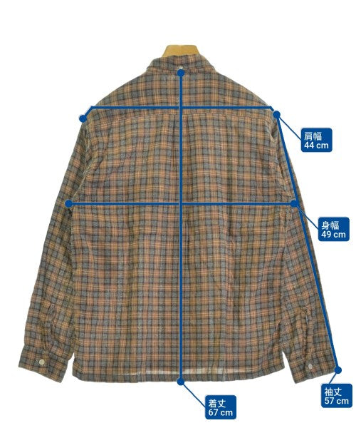 Other brand เสื้อลำลอง