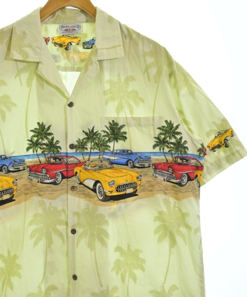 Other brand เสื้อลำลอง