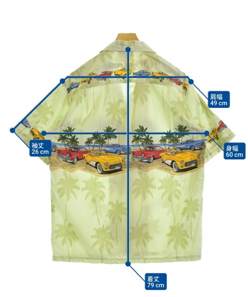 Other brand เสื้อลำลอง