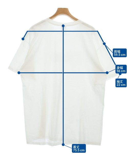 Other brand เสื้อยืด/เสื้อท็อปส์