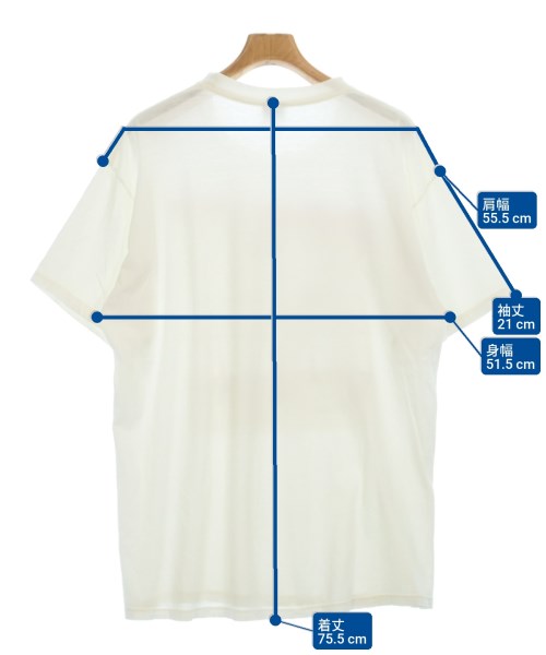 Other brand เสื้อยืด/เสื้อท็อปส์