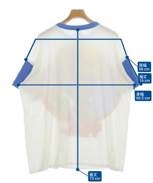 Other brand เสื้อยืด/เสื้อท็อปส์