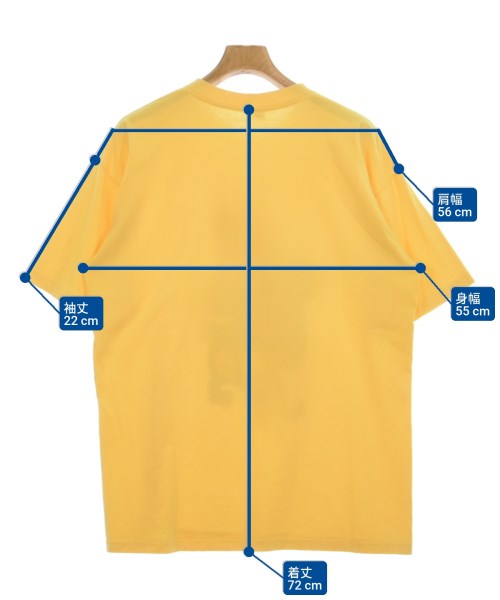 Other brand เสื้อยืด/เสื้อท็อปส์