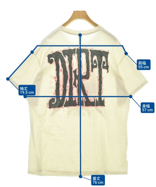 Other brand เสื้อยืด/เสื้อท็อปส์