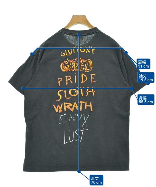 Other brand เสื้อยืด/เสื้อท็อปส์