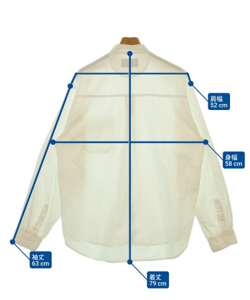 Other brand เสื้อลำลอง