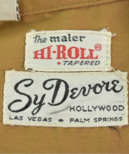 Other brand เสื้อลำลอง