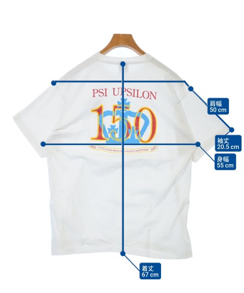 Other brand เสื้อยืด/เสื้อท็อปส์