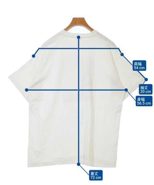 Other brand เสื้อยืด/เสื้อท็อปส์