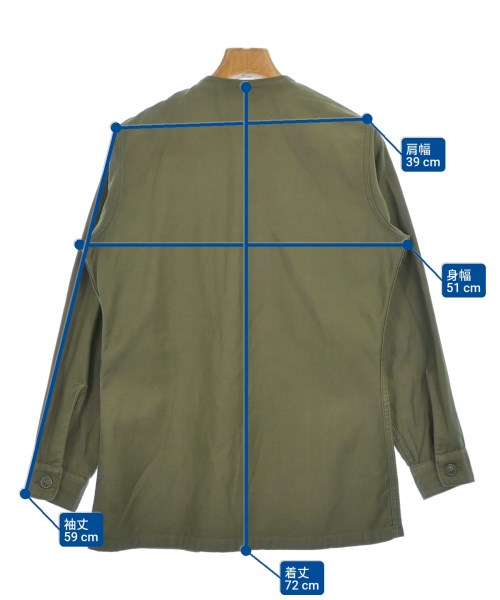 Other brand เสื้อลำลอง