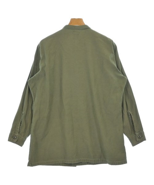 Other brand เสื้อลำลอง