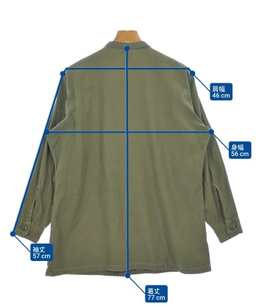 Other brand เสื้อลำลอง