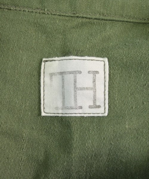 Other brand เสื้อลำลอง