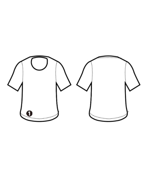 Other brand เสื้อยืด/เสื้อท็อปส์