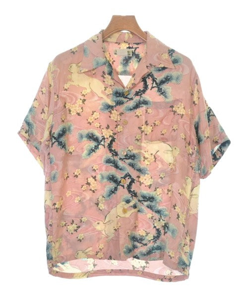 Other brand เสื้อลำลอง