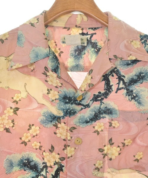 Other brand เสื้อลำลอง