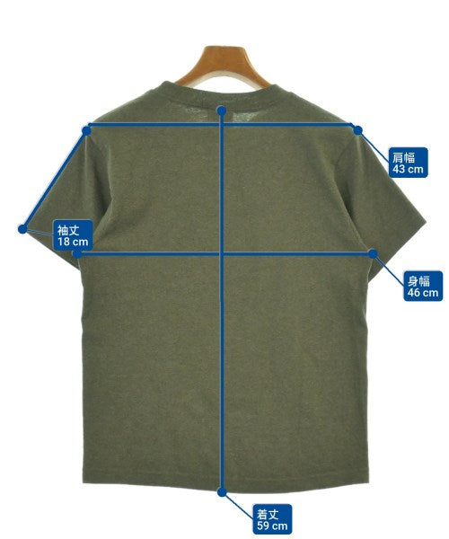 Other brand เสื้อยืด/เสื้อท็อปส์