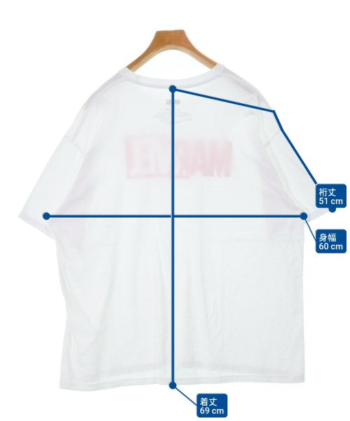 Other brand เสื้อยืด/เสื้อท็อปส์