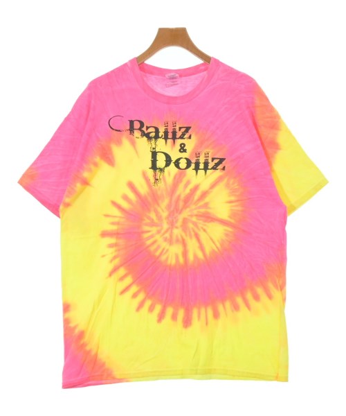 Other brand เสื้อยืด/เสื้อท็อปส์