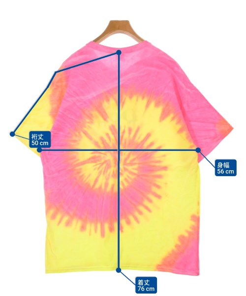 Other brand เสื้อยืด/เสื้อท็อปส์