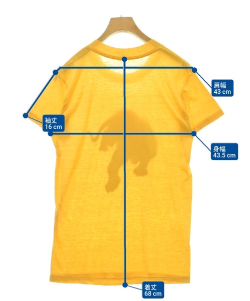 Other brand เสื้อยืด/เสื้อท็อปส์