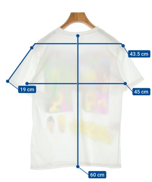 Other brand เสื้อยืด/เสื้อท็อปส์