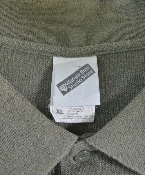 Other brand เสื้อโปโล