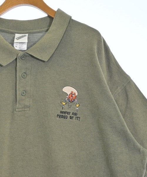 Other brand เสื้อโปโล