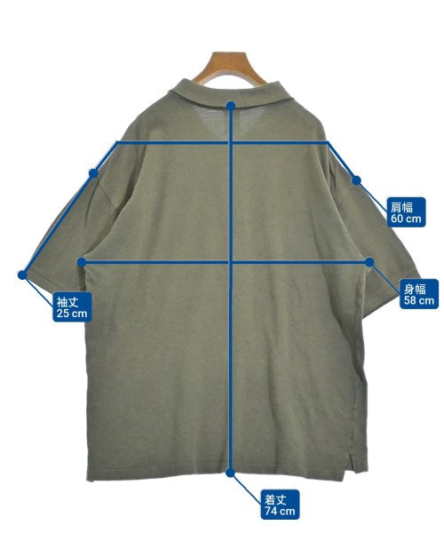 Other brand เสื้อโปโล