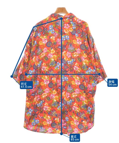 Other brand เสื้อลำลอง