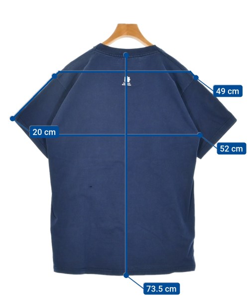 Other brand เสื้อยืด/เสื้อท็อปส์